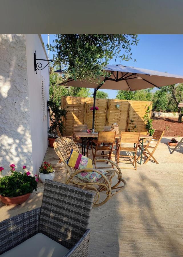 Casedda Ostunese Ostuni